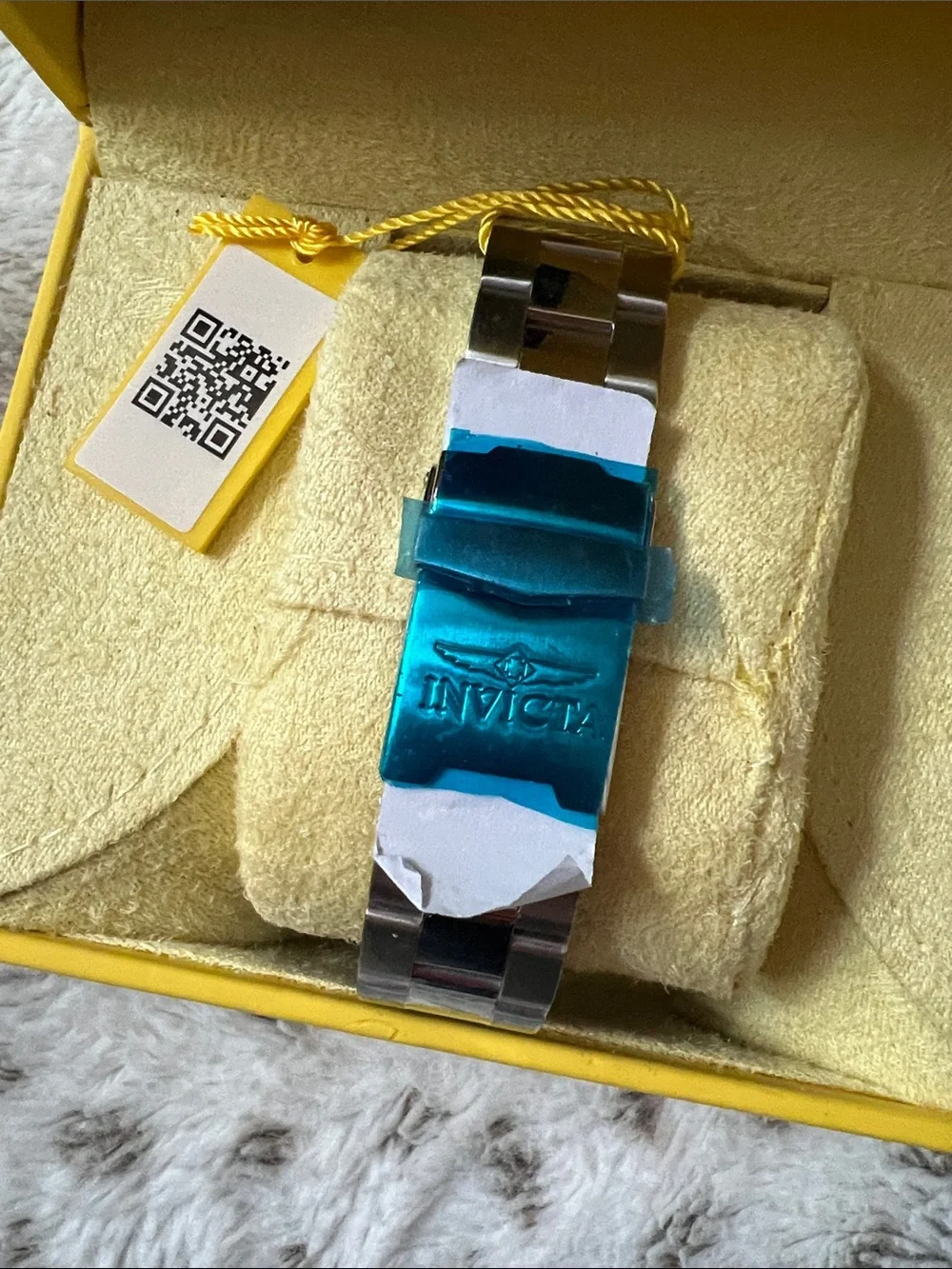 🆕 Invicta Pro Diver Men’s Watch